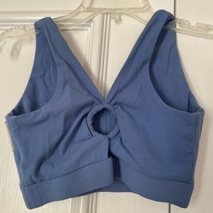 Gymshark Bra Whitney Simmons